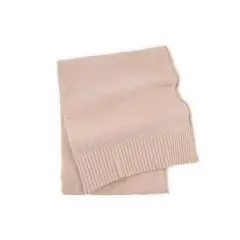 Copertina 4 Stagioni Bamboom Vintage Pink Cm 80x80