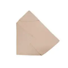 Copertina Wrap 4 Stagioni Bamboom Con Cashmere Vintage Pink Cm 80x100