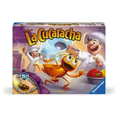 La Cucaracha New