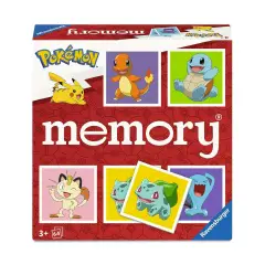 Memory Pokemon
