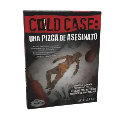 Cold Case 2 Ricetta Per Un Delitto