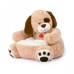 Poltrona Cagnolino 50x50x50 cm - Colorata e Comoda