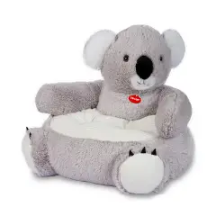 Poltrona Koala 50x50x50 cm - Colorata e Comoda