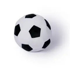 Palla Calcio 22 Cm In Pelo Rasato
