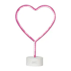 Legami - Lampada Led Effetto Neon, It's a Sign