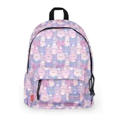 Zaino My Backpack Teddy Bear Legami 32L con Scomparto Laptop