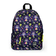 Zaino My Backpack Space Legami 32L con Scomparto Laptop