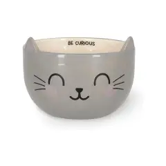 Tazza In Gres Per Cereali Buongiorno! - Kitty