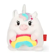 Peluche Legami Unicorn Mini Super Morbido con Carta d’Identità