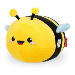 Peluche Legami Bee Mini Super Morbido con Carta d’Identità