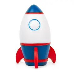 Luce Notturna Legami Space Multicolor per Bambini – 4 Colori