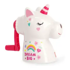 Temperamatite A Manovella Dream Big - Unicorn