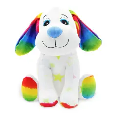 Crayola Colour Me Plush – Peluche Cagnolino Colorabile e Lavabile