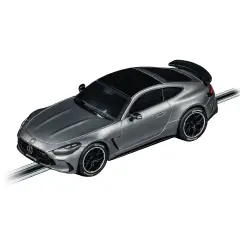 Auto Per Pista Carrera GO!!! Mercedes-AMG GT 63 Selenite Grey 1:43