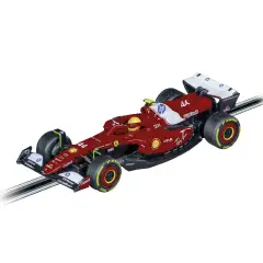 Carrera GO!!! Ferrari SF-25 “L. Hamilton No.44” 1:43 (2025)