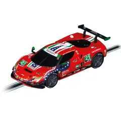 Carrera GO!!! Ferrari 296 GT3 “AF Corse No.21” 1:43 IMSA 2024