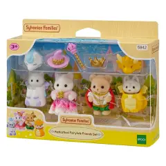 Amici Delle Fiabe Sylvanian Families