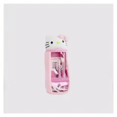 Astuccio Portatutto Peluche Hello Kitty