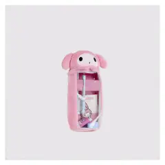 Astuccio Portatutto Peluche Melody