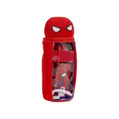 Astuccio Portatutto Peluche Avengers Spiderman