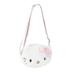 Borsa Peluche Hello Kitty