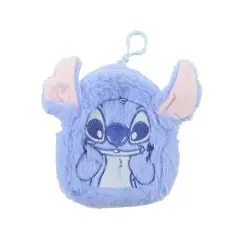 Borsellino Portamonete Con Gancio STITCH