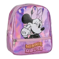 Zainetto Minnie Iridescente