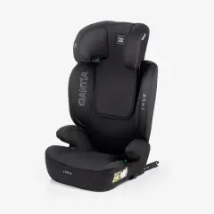 Seggiolino Auto Dantia Fix I-size Black 100-150cm