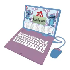 Lexibook Laptop Stitch