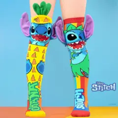 Calze Stitch Pineapple Taglia Unica
