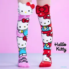 Calze Hello Kitty Taglia Unica