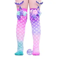 Calze Fairy Princess Taglia Unica