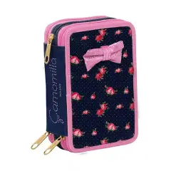 Camomilla Flower Buds Astuccio 3 Zip