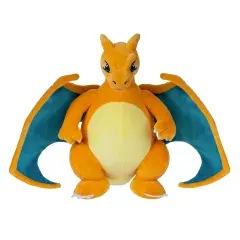 Pokemon Peluche 30 Cm: Charizard