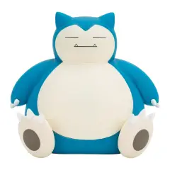 Pokemon Select Statuetta In Vinile Snorlax 12 Cm