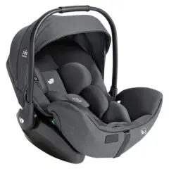 Seggiolino Auto Joie I-level Pro I-size Ebony 40-87cm