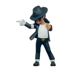 Minix Collectible Figurines Michael Jackson - Billie Jean