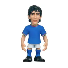 Minix Collectible Figurines Paolo Rossi Italia