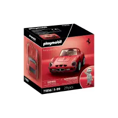 Ferrari 250 Gto Playmobil