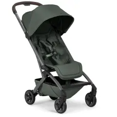 Joolz passeggino Aer2 Forest Green ultraleggero 6,5 kg