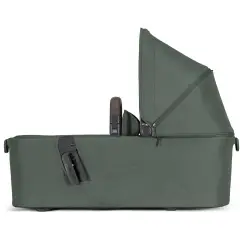 Joolz Aer2 Culla Navicella Compatta da Viaggio Forest Green