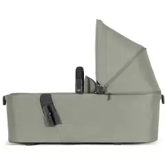 Joolz Aer2 Culla Navicella Compatta da Viaggio Sage Green