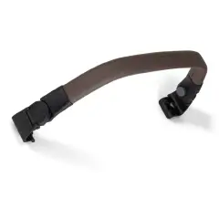 Joolz Barra Di Siurezza Pighevole Per Passeggino Aer2 Mid Brown