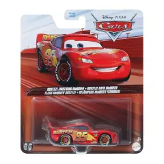 Cars 3 Personaggio 1:55 FGD64 Rust-eze Lightning Mcqueen