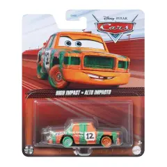 Cars 3 Personaggio 1:55 JGP03 High Impact