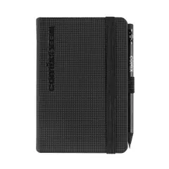 Agenda Comix 2026 Pocket Week Black TX – 12 Mesi Settimanale con Matita Inclusa