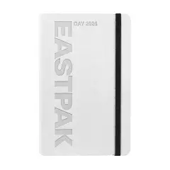 Agenda Eastpak 2026 Day Midi Ice – Giornaliera 12 Mesi 352 Pagine
