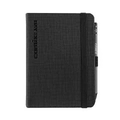 Agenda Comix 2026 Day Mignon Black Tx – Giornaliera 12 Mesi 384 Pagine