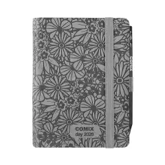 Agenda Comix 2026 Special Day Mignon Flow – Giornaliera 12 Mesi 384 Pagine