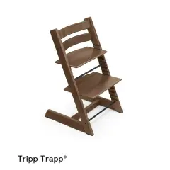 Seggiolone Tripp Trapp Warm Brown Stokke